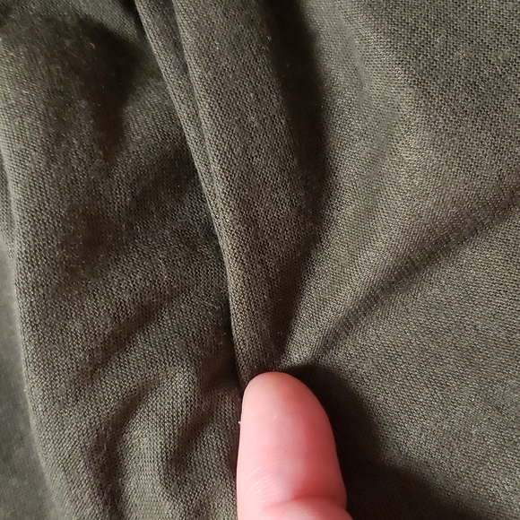 Orange Running Gaiter - Picture 10 of 11